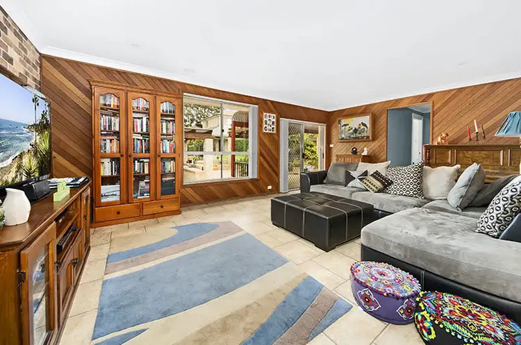 Fourth view of Homely house listing, 33 Bridgeview Road, Yarrawarrah NSW 2233