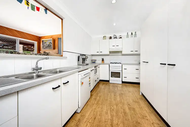 Fifth view of Homely house listing, 33 Bridgeview Road, Yarrawarrah NSW 2233