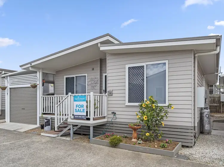 35/2 Koplick Road, Chambers Flat QLD 4133