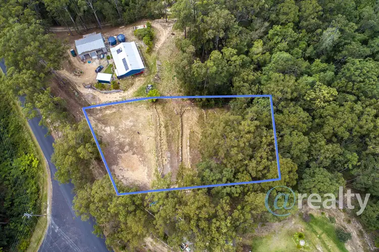 Second view of Homely land listing, 18 Sullivans Road, Valla NSW 2448