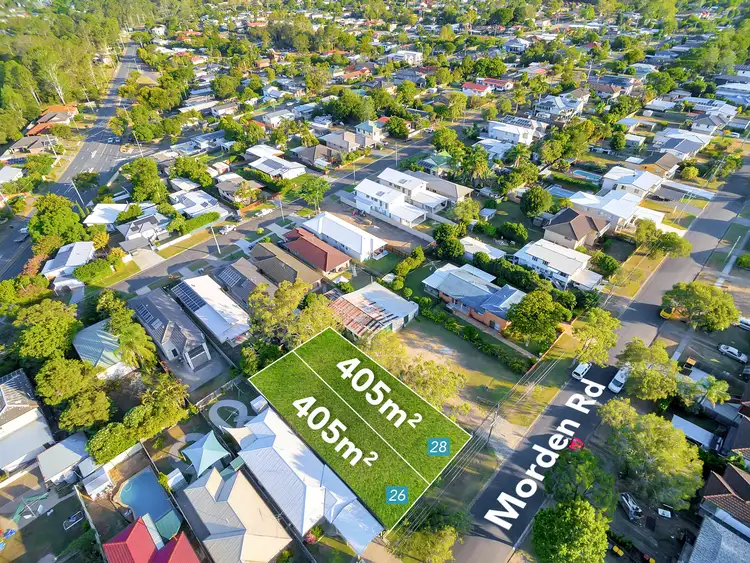 28 Morden Road, Sunnybank Hills QLD 4109