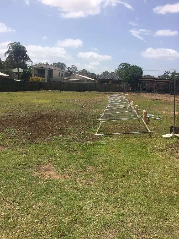 Third view of Homely land listing, 28 Morden Road, Sunnybank Hills QLD 4109