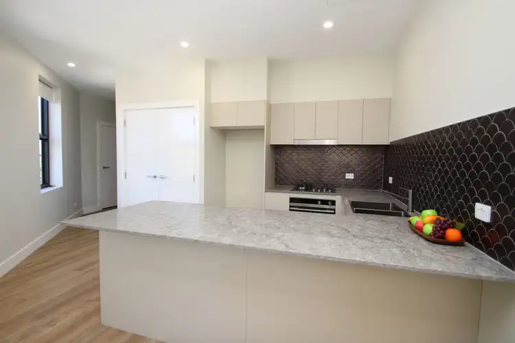 Fourth view of Homely apartment listing, 203/29-31 Laman Street, Cooks Hill NSW 2300