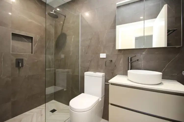 Sixth view of Homely apartment listing, 203/29-31 Laman Street, Cooks Hill NSW 2300