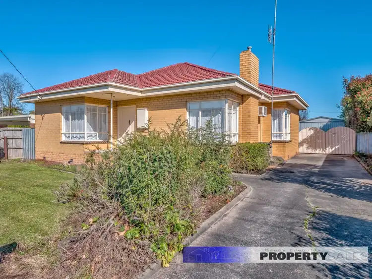24 May Street, Moe VIC 3825
