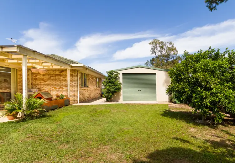Second view of Homely house listing, 79 Warroo Drive, Deception Bay QLD 4508