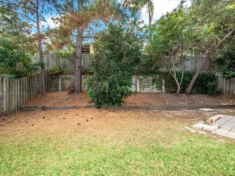 Second view of Homely villa listing, 11/590 Pine Ridge Road, Coombabah QLD 4216