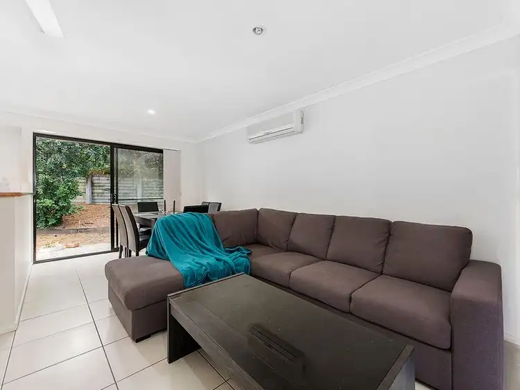 Third view of Homely villa listing, 11/590 Pine Ridge Road, Coombabah QLD 4216