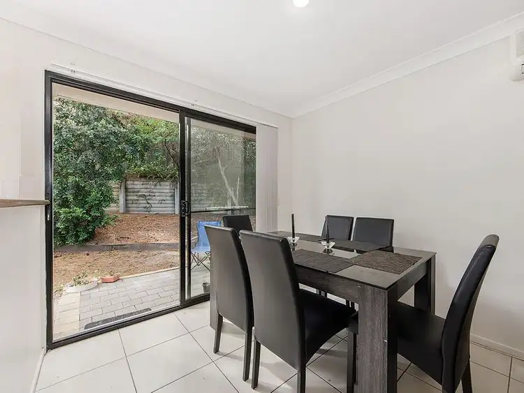 Fifth view of Homely villa listing, 11/590 Pine Ridge Road, Coombabah QLD 4216