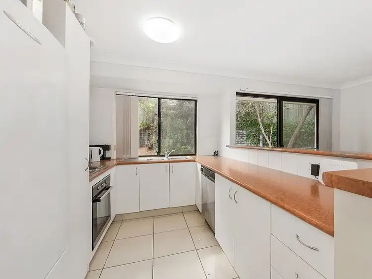 Sixth view of Homely villa listing, 11/590 Pine Ridge Road, Coombabah QLD 4216