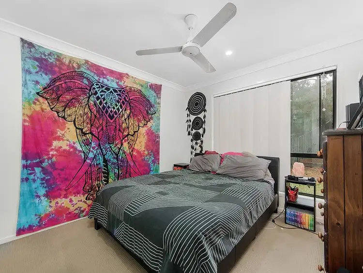 Seventh view of Homely villa listing, 11/590 Pine Ridge Road, Coombabah QLD 4216