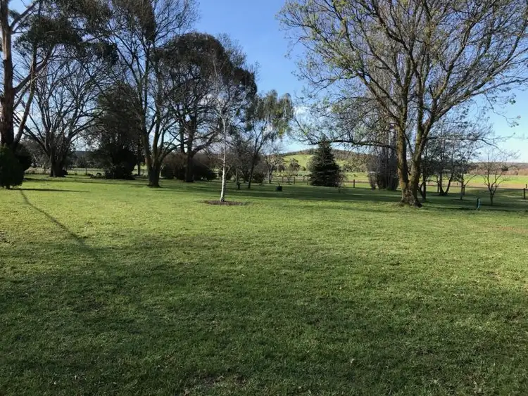 Fourth view of Homely house listing, 441 Calrossie-Won Wron Road,, Won Wron VIC 3971