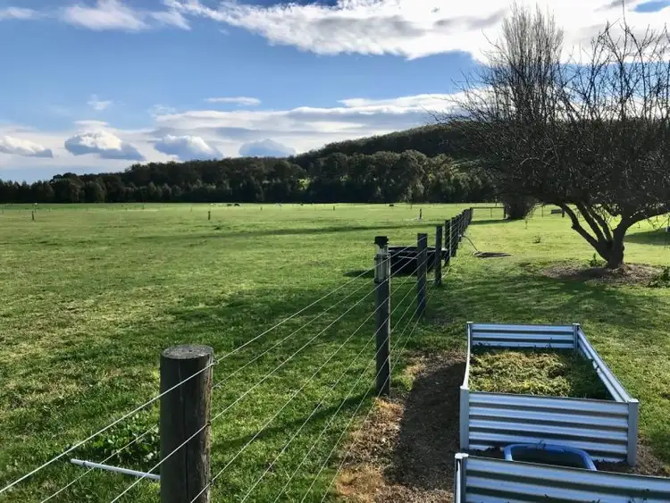 Sixth view of Homely house listing, 441 Calrossie-Won Wron Road,, Won Wron VIC 3971