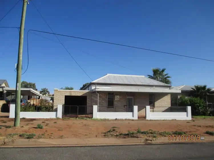 690 Chapple Street, Broken Hill NSW 2880