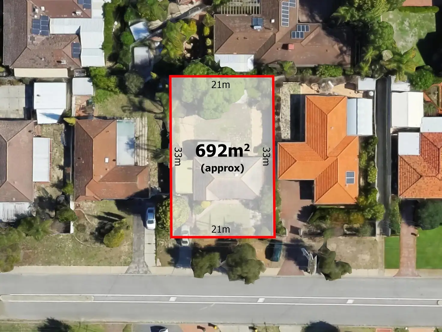 Main view of Homely house listing, 127 Camboon Road, Noranda WA 6062