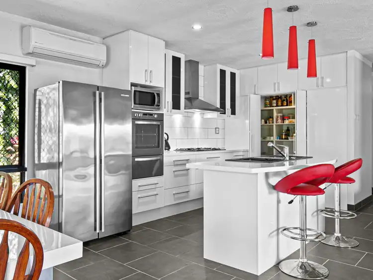 Sixth view of Homely house listing, 10-12 Golden Street, Goldsborough QLD 4865