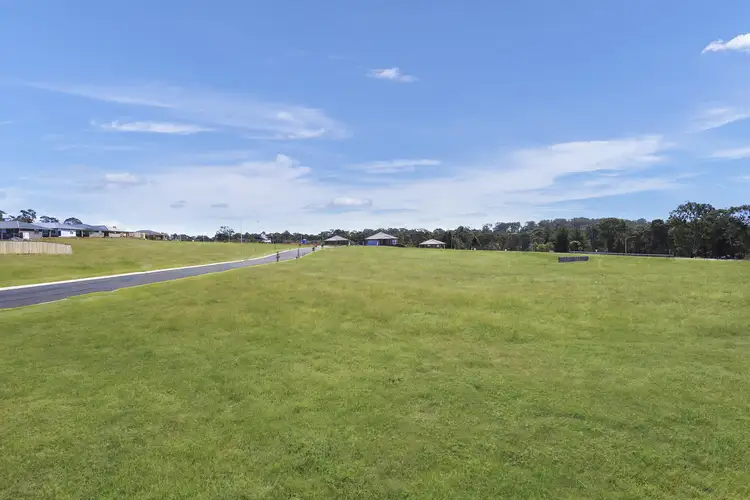 Second view of Homely land listing, 19 Cumbria Street, Thirlmere NSW 2572