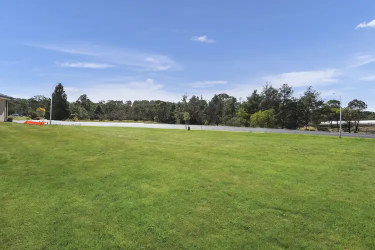 Third view of Homely land listing, 19 Cumbria Street, Thirlmere NSW 2572