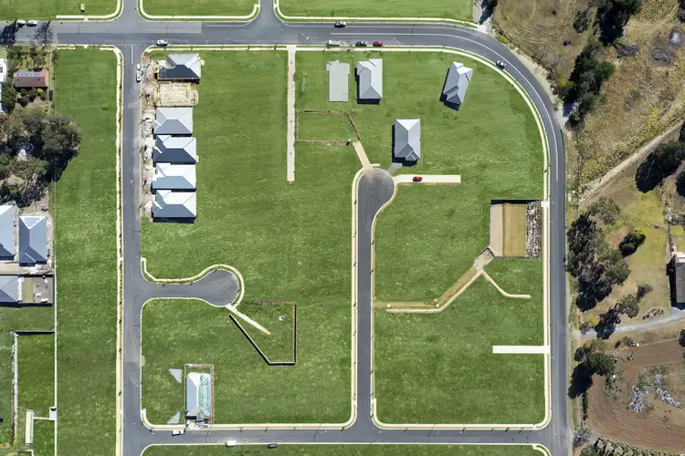 Fifth view of Homely land listing, 19 Cumbria Street, Thirlmere NSW 2572