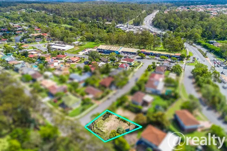 Third view of Homely land listing, 6 Bennetts Road, Everton Hills QLD 4053