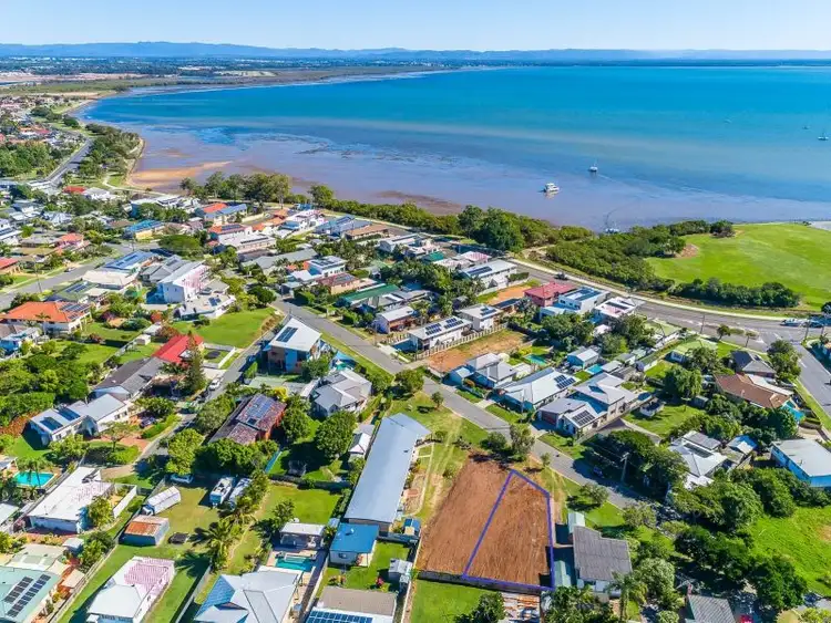 Main view of Homely land listing, LOT Lot 6, 74 Fernlea Ave, Scarborough QLD 4020
