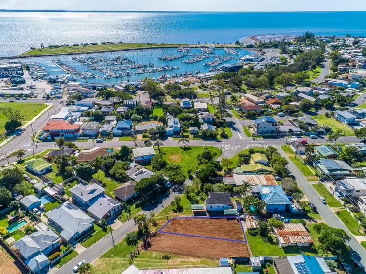 Second view of Homely land listing, LOT Lot 6, 74 Fernlea Ave, Scarborough QLD 4020