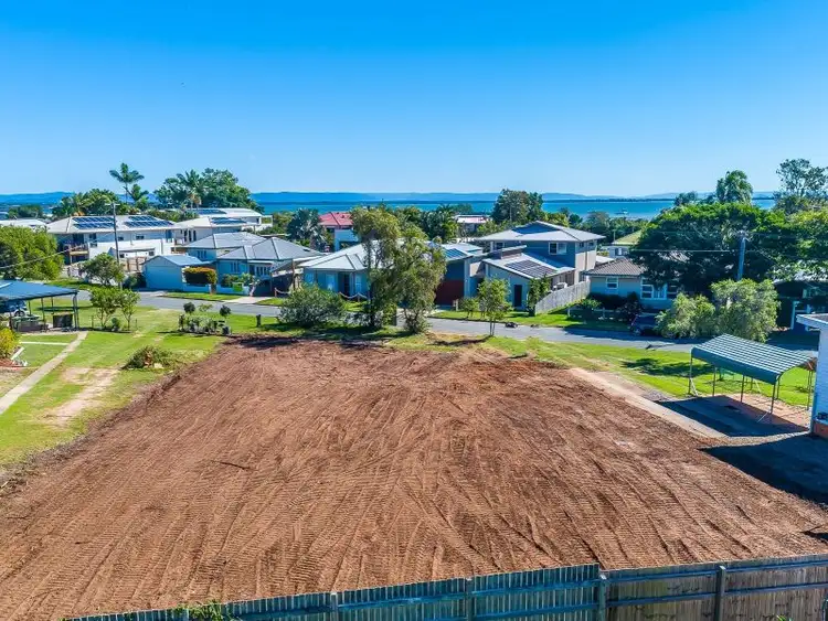 Third view of Homely land listing, LOT Lot 6, 74 Fernlea Ave, Scarborough QLD 4020