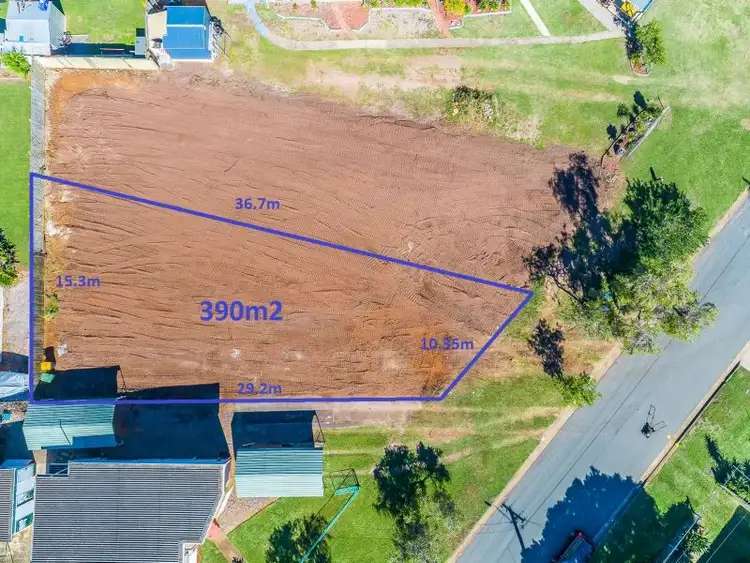 Fourth view of Homely land listing, LOT Lot 6, 74 Fernlea Ave, Scarborough QLD 4020