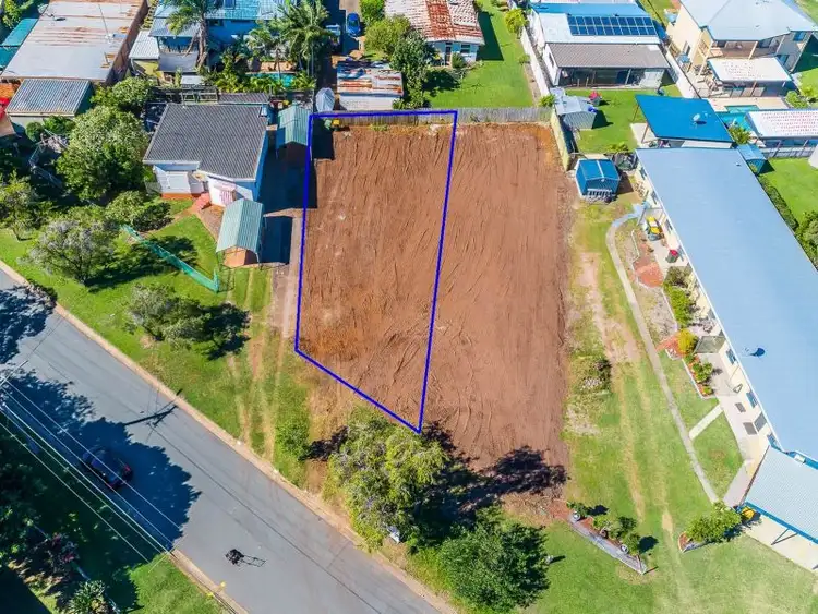 Fifth view of Homely land listing, LOT Lot 6, 74 Fernlea Ave, Scarborough QLD 4020