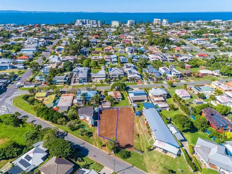 Sixth view of Homely land listing, LOT Lot 6, 74 Fernlea Ave, Scarborough QLD 4020