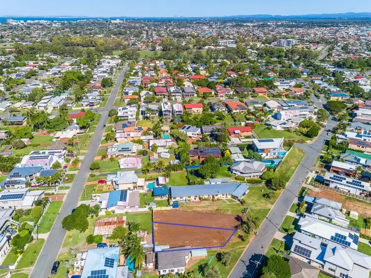 Seventh view of Homely land listing, LOT Lot 6, 74 Fernlea Ave, Scarborough QLD 4020