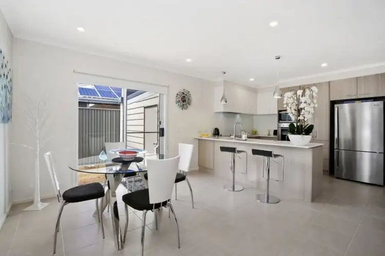 Fifth view of Homely house listing, 203/60 Gambier Street, Ocean Grove VIC 3226