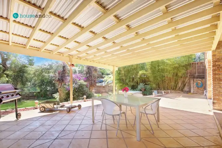 Third view of Homely house listing, B/43 Perry Street, Dundas Valley NSW 2117