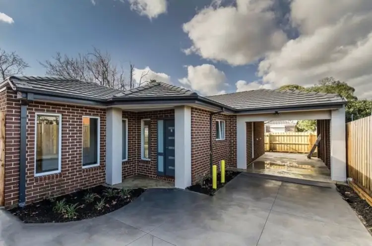 3/81 Scoresby Road, Bayswater VIC 3153