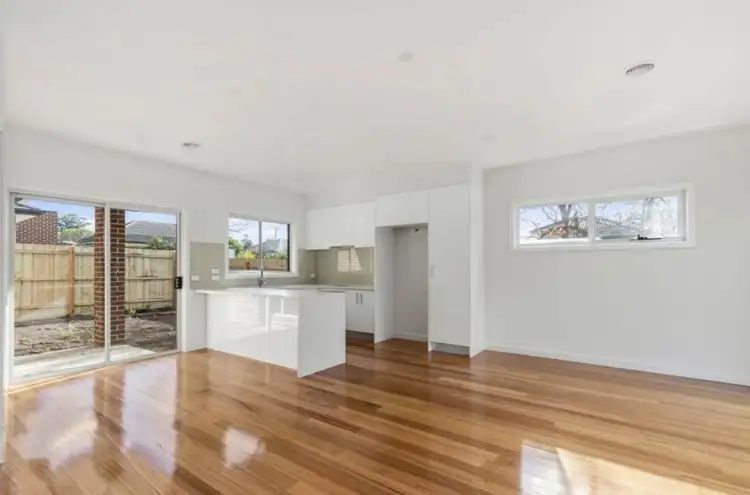 Second view of Homely townhouse listing, 3/81 Scoresby Road, Bayswater VIC 3153