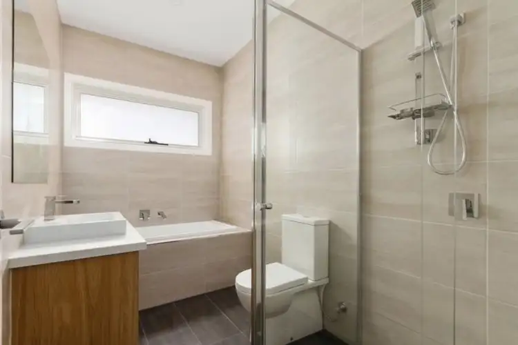 Fourth view of Homely townhouse listing, 3/81 Scoresby Road, Bayswater VIC 3153