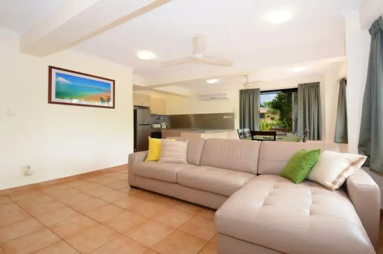 Main view of Homely apartment listing, 1/60 East Point Road, Fannie Bay NT 820