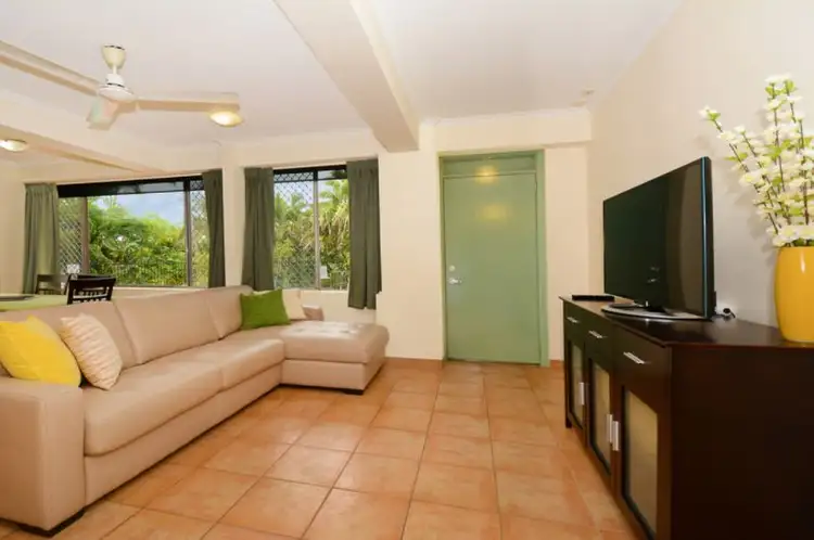 Second view of Homely apartment listing, 1/60 East Point Road, Fannie Bay NT 820