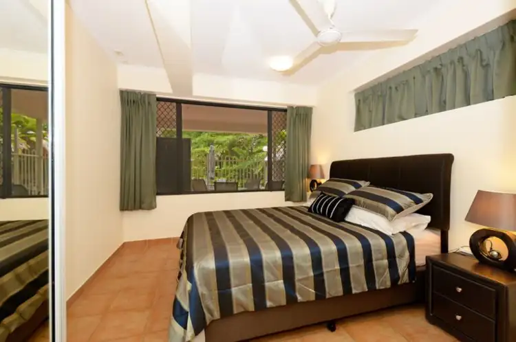 Third view of Homely apartment listing, 1/60 East Point Road, Fannie Bay NT 820