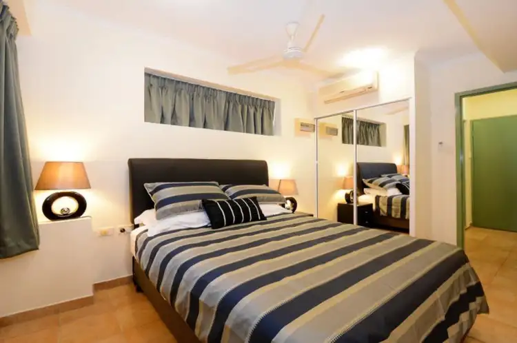 Fourth view of Homely apartment listing, 1/60 East Point Road, Fannie Bay NT 820