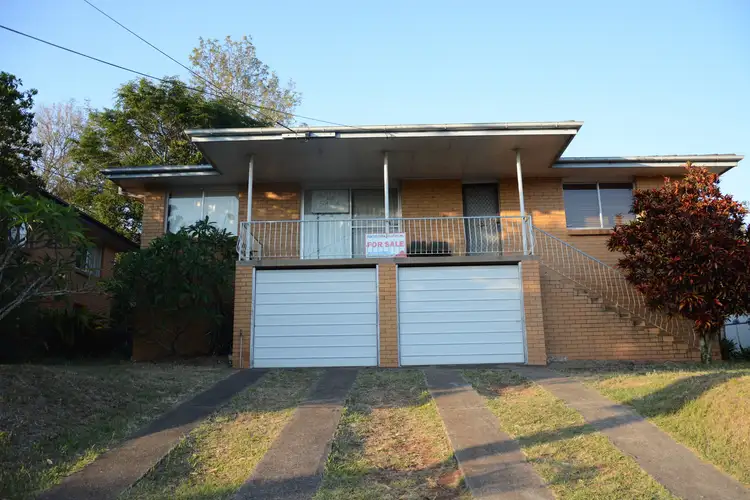 71 Klumpp Road, Upper Mount Gravatt QLD 4122