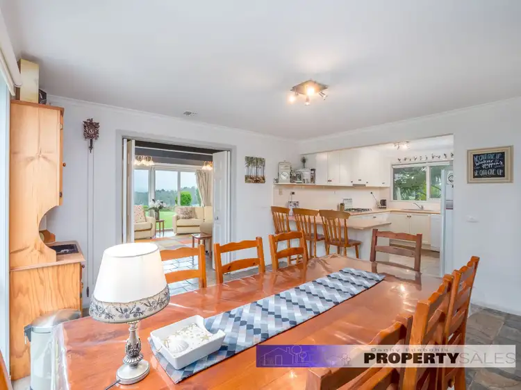 Third view of Homely house listing, 21 Borrmans Street, Moe VIC 3825