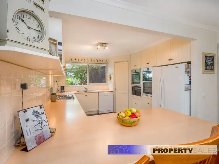 Fourth view of Homely house listing, 21 Borrmans Street, Moe VIC 3825