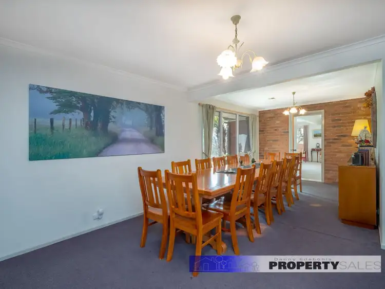 Fifth view of Homely house listing, 21 Borrmans Street, Moe VIC 3825