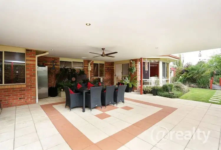 Main view of Homely house listing, 24 Farnham Road, Healesville VIC 3777