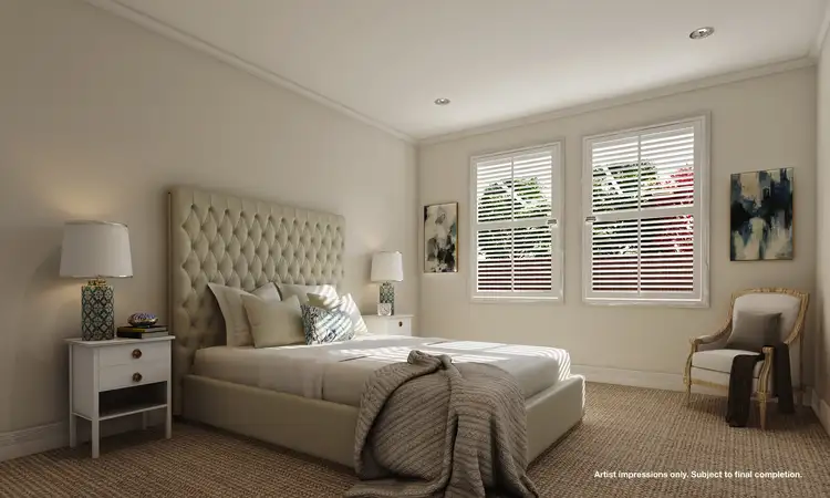 Third view of Homely retirement listing, 4/11 McIntosh Crescent, Woolgoolga NSW 2456