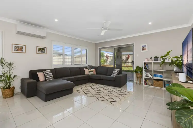 Main view of Homely house listing, 8 Sawtell Circuit, Pottsville NSW 2489