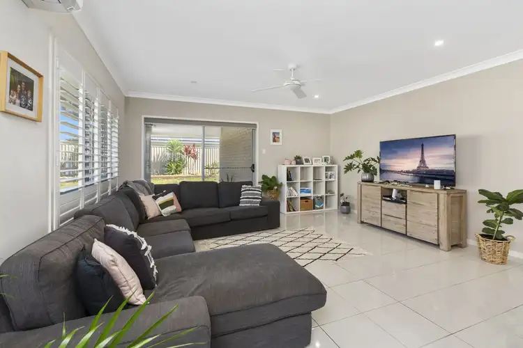 Second view of Homely house listing, 8 Sawtell Circuit, Pottsville NSW 2489