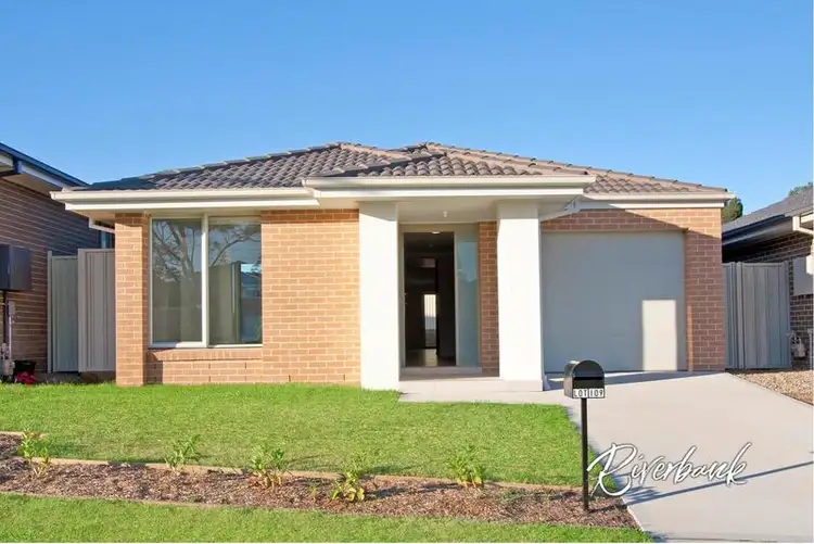 Main view of Homely house listing, 28 Affleck Gardens, Middleton Grange NSW 2171