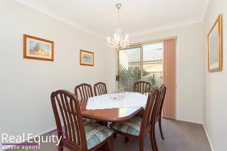 Fifth view of Homely house listing, 6 Kaputar Court, Wattle Grove NSW 2173